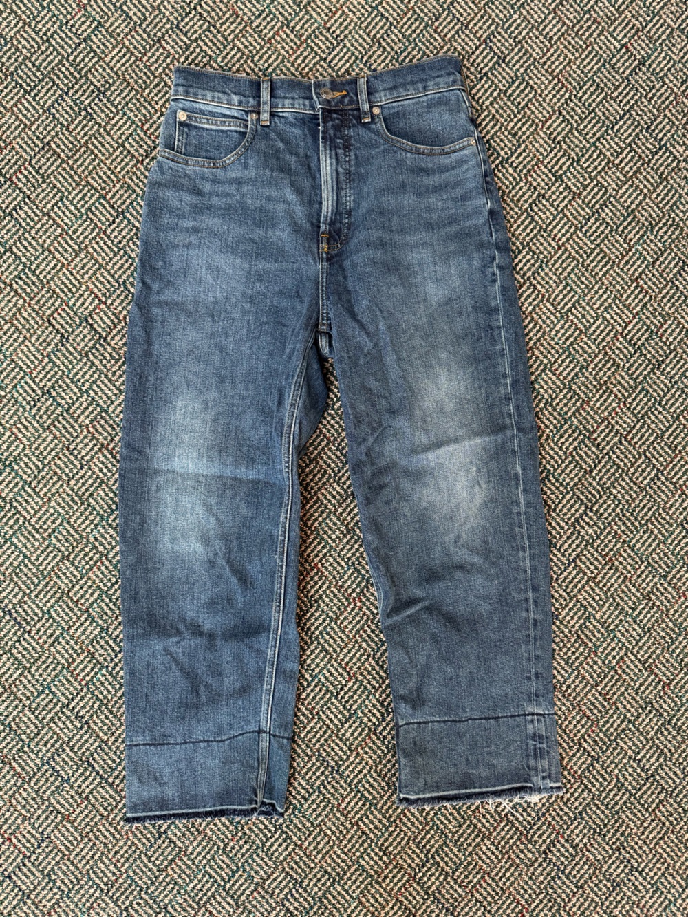 Everlane The High Way Jean